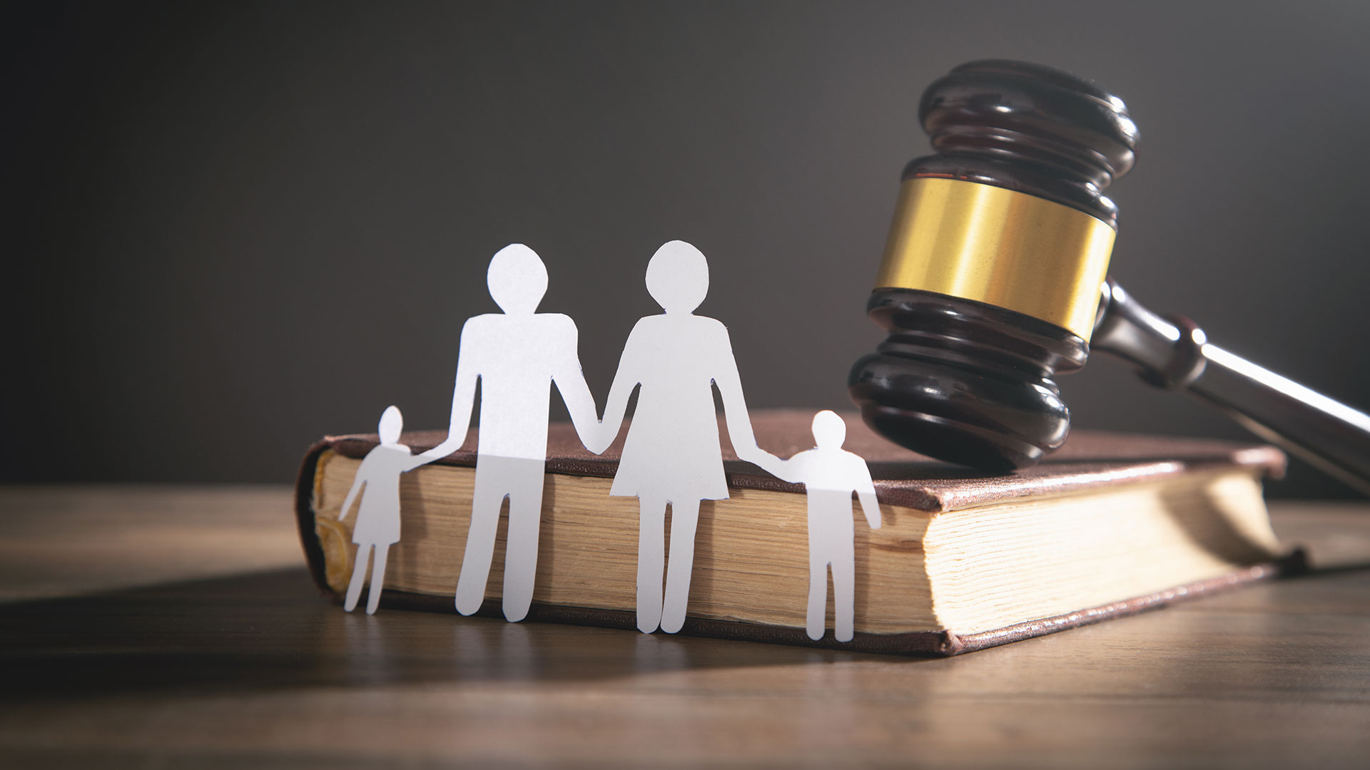Ehe- und Familienrecht